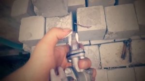 Замена крана печки на волге 3110