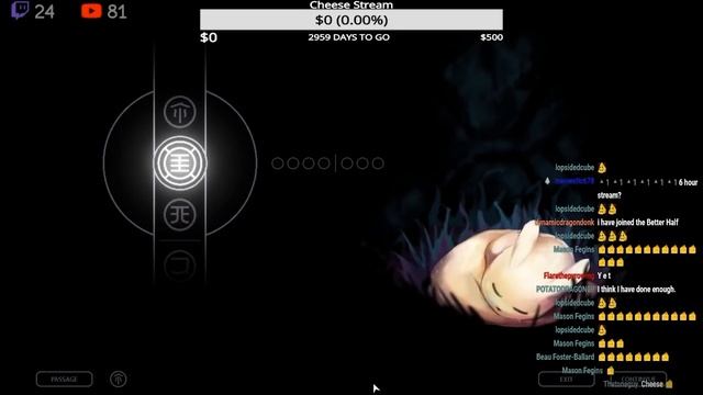 Rain World But Emphasis On The 'Rain' Part