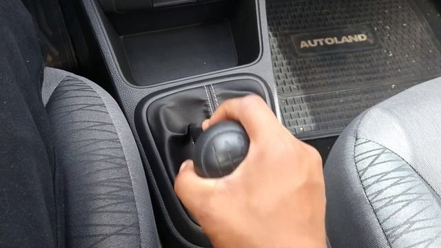 KIA SOLUTO 2022 CAJA MANUAL смотреть онлайн