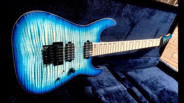 BASE de FUNK POP ROCK en FA MAYOR/RE MENOR (F/Dm) | para IMPROVISAR en GUITARRA 🎸🎸🎶 смотреть онлайн
