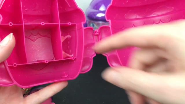 Cry Babies Magic Tears Fantasy Series Bottle House Baby Doll Surprise Toys Opening & Review
