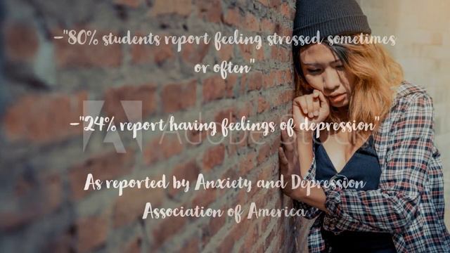 College Students and Stress смотреть онлайн