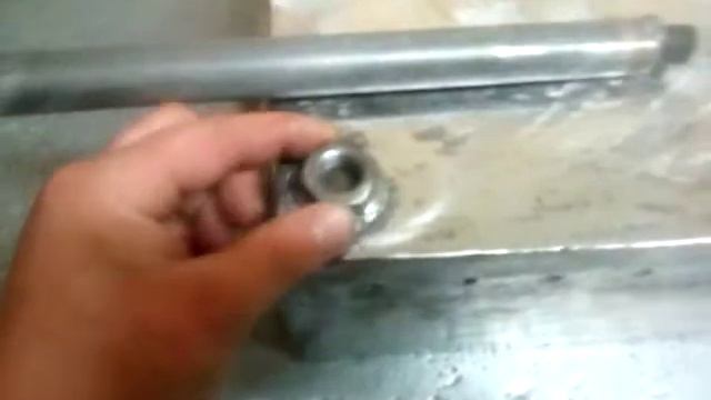 Видео обзор на мангал своими руками, бизнес идея в гараже смотреть онлайн