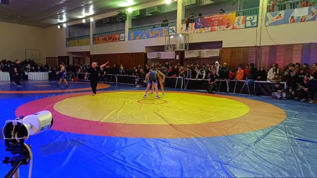 Lupte.MD 2023 ▶ МАТ-2 утро ▶ Turneul Kahul (PRO-TEAM CUP) ▶ COTOLUPENCO SERGEI в эфире 09.12.2023 смотреть онлайн