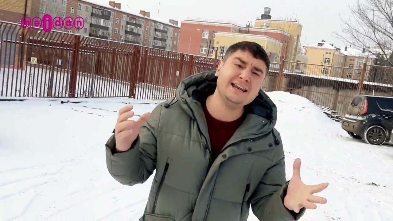 Бу тавыш, бу моңРуслан Кираметдиновта гына була ала смотреть онлайн