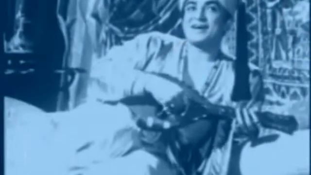 Bechain Nazar Betaab Jigar