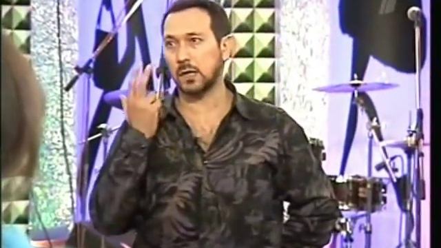 "Фабрика-7" Любовный треугольник (от 01.11.2007) смотреть онлайн