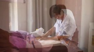 Инкоу. Санаторий «Долгожитель»