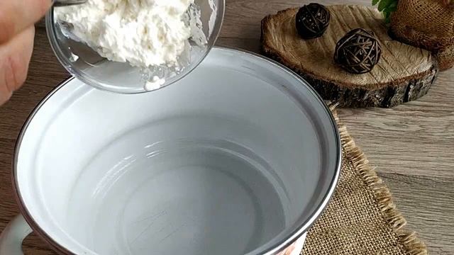 Плавленый сыр домашнего приготовления смотреть онлайн