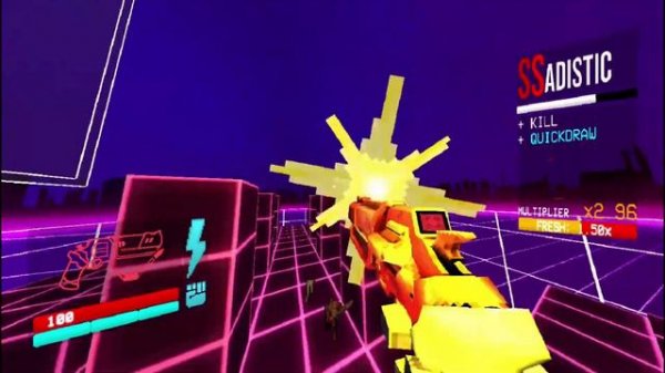 "ULTRAKILL - ГОВНО!" | Разбор хейтеров Ultrakill #ultrakill #ультракилл