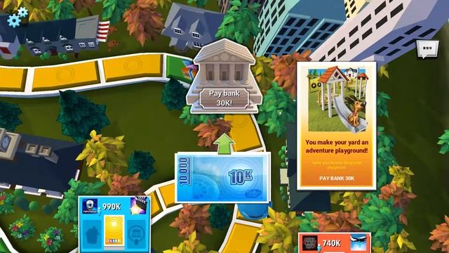 Bloop Bloop Bloop - The Game of Life #2 [PC] смотреть онлайн