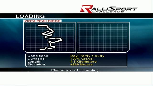 RalliSport Challenge 1 (PC) - Online Multiplayer 2021 смотреть онлайн