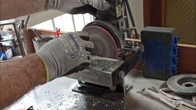 MÁQUINA PELACABLES CASERA HOMEMADE WIRE STRIPPING MACHINE смотреть онлайн