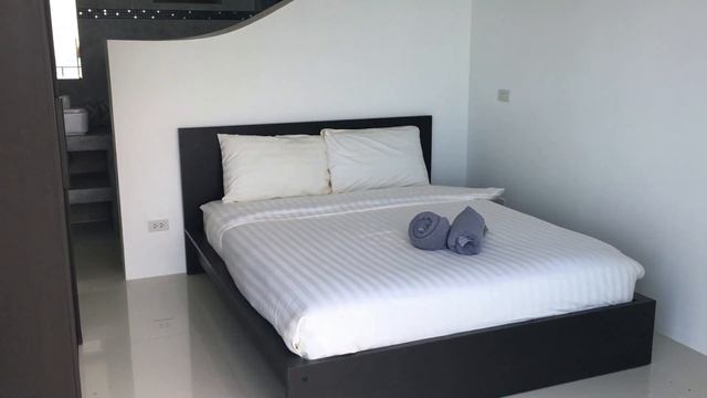 Вилла на Самуи по цене Московской квартиры | Недорогой отдых в Тайланде смотреть онлайн