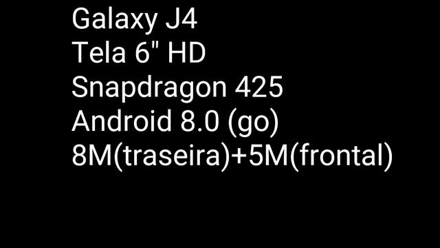 Galaxy J2 core e J4 core смотреть онлайн
