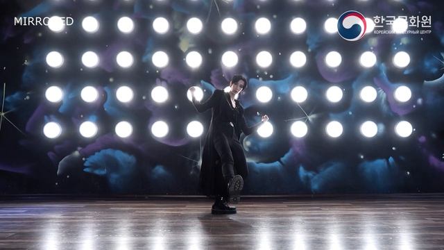 [K-POP DANCE TUTORIAL] KAI (카이) - MMMH (음) | MIRRORED смотреть онлайн