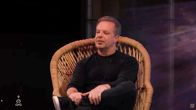 Джо Диспенза: как пройти через тяжелые времена смотреть онлайн