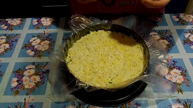 ГОТОВИМ САЛАТ ГРИБНАЯ ПОЛЯНА смотреть онлайн