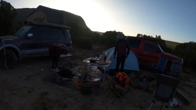 Lake Alice: Exploring Mt. Kenya's Largest & Least Known Lake with Kids смотреть онлайн