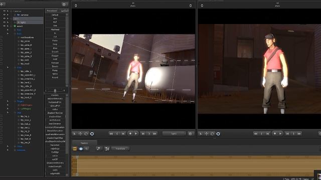 SFM Learning How To Light смотреть онлайн
