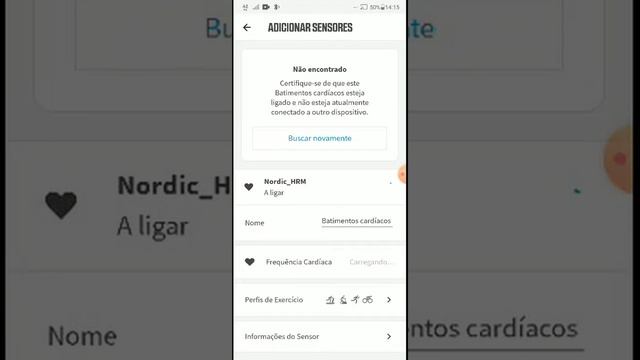 Wahoo - Pareamento com Cinta Monitor Cardíaco смотреть онлайн