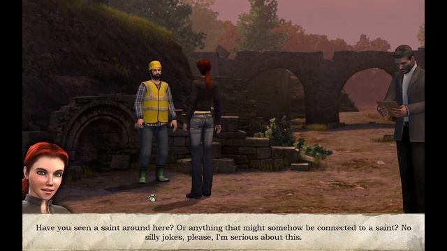 Secret Files 2: Puritas Cordis | Complete Gameplay Walkthrough - Full Game | No Commentary смотреть онлайн
