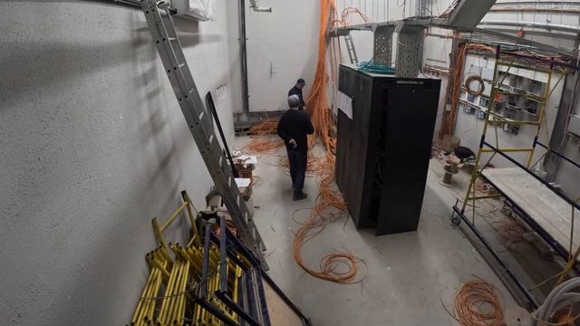 ч22.#ПодводнаялодкаК3#Ленинскийкомсомол#музейвказематах#перваясоветскаяатомная#FunHouseTv смотреть онлайн