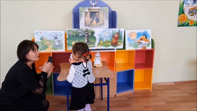 "Панорама успешного опыта" Жамбылский район КГУ «Кайранкольская общеобразовательная школа» смотреть онлайн