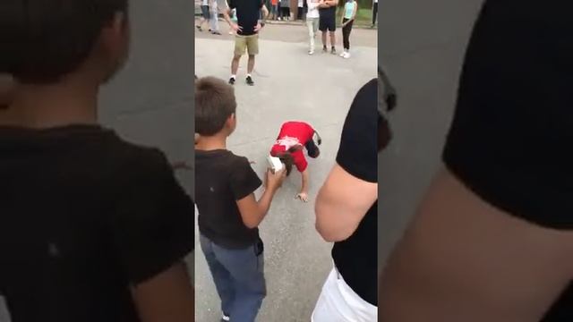 Берпи за 2 минуты смотреть онлайн