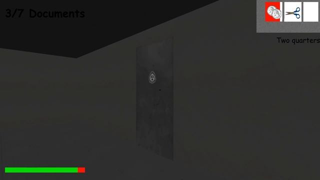 SCP - Containment Breach Mod - Baldi's Basics V1.3.2 Mod смотреть онлайн