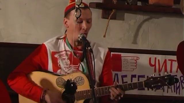 Проект БАМ - Песня о трёх жизненных ценностях смотреть онлайн