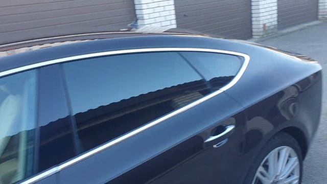 AUDI A7 смотреть онлайн