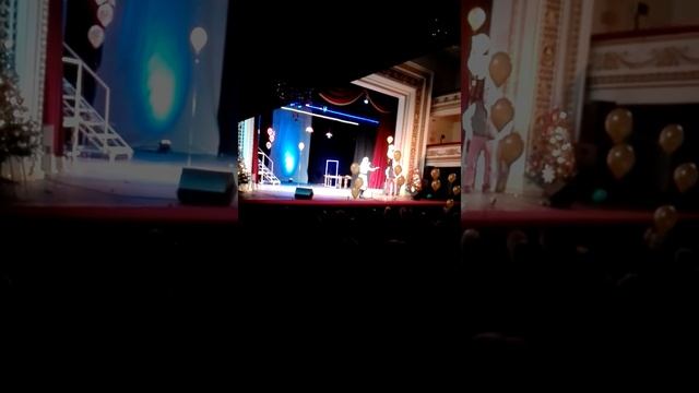 Пошлость и бескультурье на сцене. Садальский и Васильева смотреть онлайн