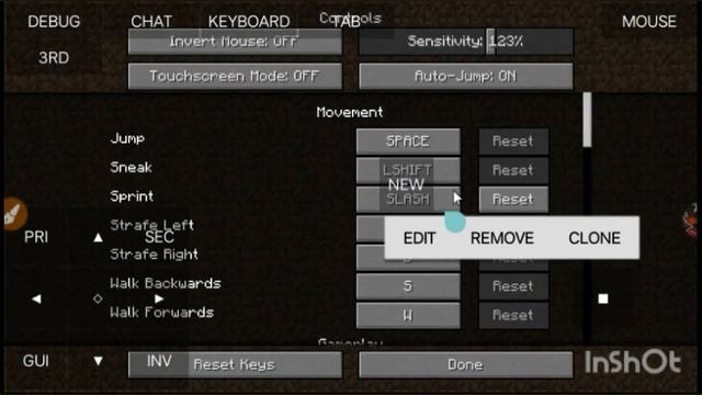 how to add zoom button in pojav launcher #trending 1 смотреть онлайн