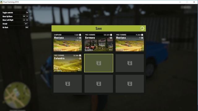 Pure Farming 2018 Unlimited money hack! Become a billionaire in minutes! смотреть онлайн