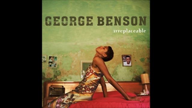 George Benson - Black Rose смотреть онлайн