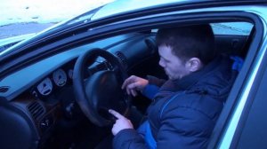 тест-драйв и обзор dodge intrepid 2