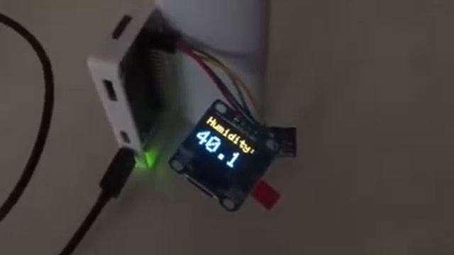 Portable weather station смотреть онлайн