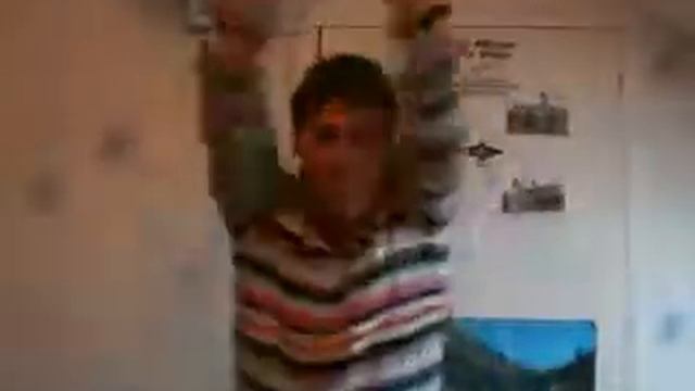 Урок тектоника! Apprentissage tecktonik N°8 par lutin SpOrTiF !!! смотреть онлайн