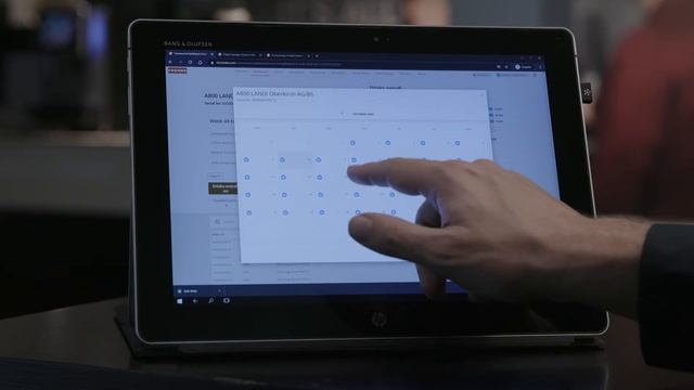 Franke Digital Services - Erklärvideo Monitor смотреть онлайн