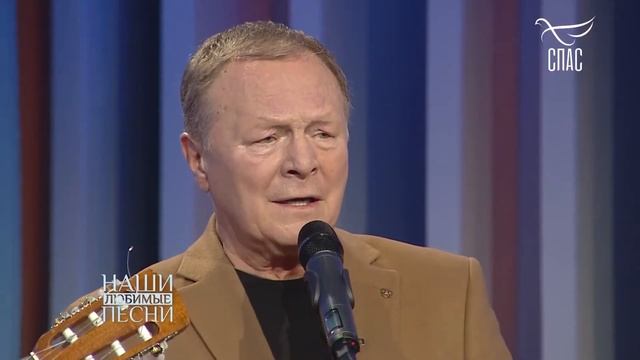 БОРИС ГАЛКИН И ИННА РАЗУМИХИНА-Будь со мной смотреть онлайн