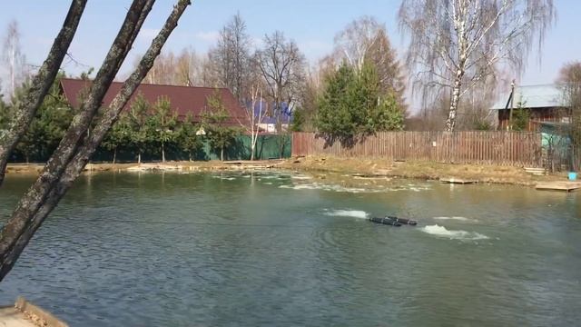 Обзор ,,Большого сектора,, . РК Фишка Липки. 12 апреля 2023г. смотреть онлайн