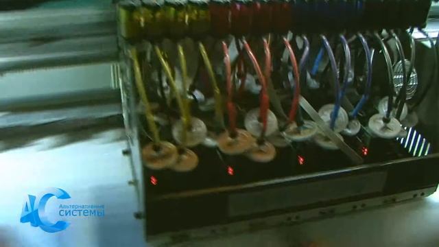 Широкоформатная печать. Альтернативные системы смотреть онлайн