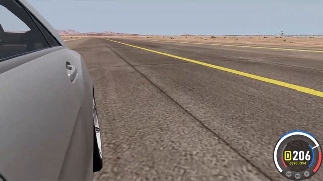 1000HP BRABUS Mercedes-AMG CLS63 S GAD MOTORS ⚡ DRAG RACING 🏆 Race 🏁TopSpeed