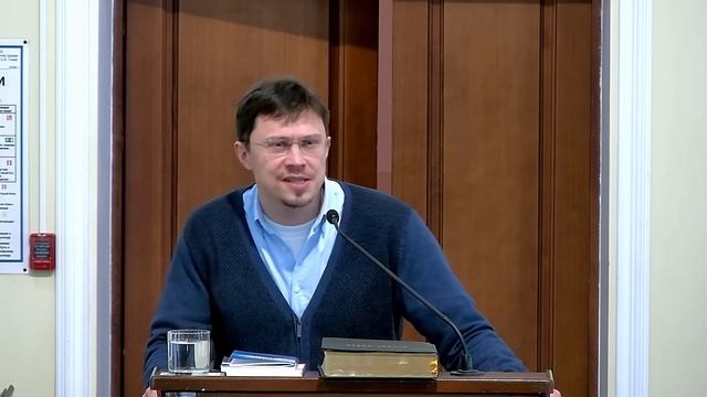 Обязанности жены в браке | Алексей Прокопенко смотреть онлайн