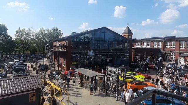 BMW Car Fest.Minsk.БМВ выставка авто