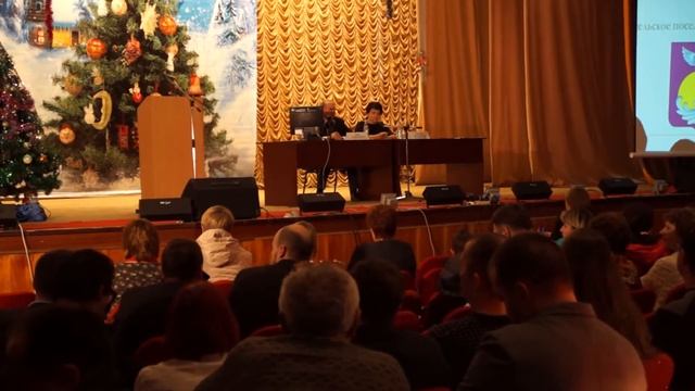 Глава Раменского района В. Демин о раздельном сборе отходов. смотреть онлайн