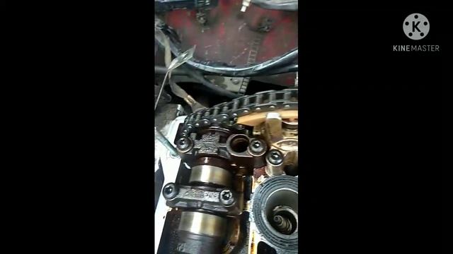 ремонт ГНЦ Пассат Б5, замена ремкомплекта! смотреть онлайн