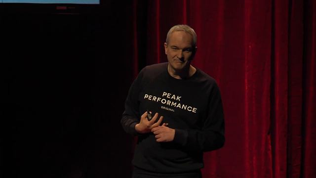 My leading principles in a technological world | Jurgen Ingels | TEDxMechelen смотреть онлайн