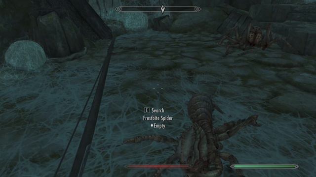 Let's Play Skyrim Anniversary edition Part 7 4K60 HDR AV1 смотреть онлайн